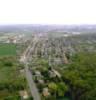 Photos aériennes de Piennes (54490) - Vue générale | Meurthe-et-Moselle, Lorraine, France - Photo réf. 051733