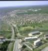 Photos aériennes de Homécourt (54310) - Autre vue | Meurthe-et-Moselle, Grand Est, France - Photo réf. 051764