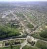 Photos aériennes de Joeuf (54240) - Genibois | Meurthe-et-Moselle, Lorraine, France - Photo réf. 051772