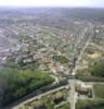 Photos aériennes de Joeuf (54240) - Genibois | Meurthe-et-Moselle, Lorraine, France - Photo réf. 051773