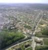 Photos aériennes de Joeuf (54240) | Meurthe-et-Moselle, Grand Est, France - Photo réf. 051773