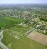 Photos aériennes de Montois-la-Montagne (57860) | Moselle, Lorraine, France - Photo réf. 051780