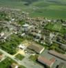 Photos aériennes de Montois-la-Montagne (57860) - Autre vue | Moselle, Lorraine, France - Photo réf. 051784