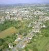 Photos aériennes de Fameck (57290) - Edange et le Vieux Centre | Moselle, Lorraine, France - Photo réf. 051798