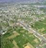 Photos aériennes de Fameck (57290) - Edange et le Vieux Centre | Moselle, Lorraine, France - Photo réf. 051808