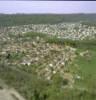 Photos aériennes de Hayange (57240) - Le Konacker | Moselle, Lorraine, France - Photo réf. 051836 - Vue gnrale oriente vers le nord.