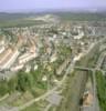 Photos aériennes de Nilvange (57240) | Moselle, Grand Est, France - Photo réf. 051845