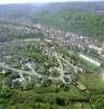 Photos aériennes de Hayange (57240) | Moselle, Grand Est, France - Photo réf. 051855