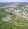 Photos aériennes de Knutange (57240) | Moselle, Grand Est, France - Photo réf. 051874