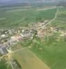 Photos aériennes de Lommerange (57650) - Autre vue | Moselle, Lorraine, France - Photo réf. 051883