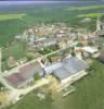 Photos aériennes de Béchamps (54800) - Autre vue | Meurthe-et-Moselle, Grand Est, France - Photo réf. 051917