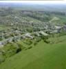 Photos aériennes de Tucquegnieux (54640) | Meurthe-et-Moselle, Grand Est, France - Photo réf. 051930