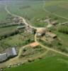 Photos aériennes de Bertrameix (54490) - Autre vue | Meurthe-et-Moselle, Grand Est, France - Photo réf. 051975