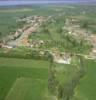Photos aériennes de Xivry-Circourt (54490) - Autre vue | Meurthe-et-Moselle, Grand Est, France - Photo réf. 051988