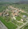 Photos aériennes de Mercy-le-Bas (54960) | Meurthe-et-Moselle, Grand Est, France - Photo réf. 051996