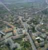 Photos aériennes de Jarny (54800) - Le Centre Ville | Meurthe-et-Moselle, Lorraine, France - Photo réf. 052009