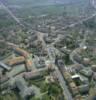 Photos aériennes de Jarny (54800) - Le Centre Ville | Meurthe-et-Moselle, Grand Est, France - Photo réf. 052009