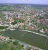 Photos aériennes de Dombasle-sur-Meurthe (54110) - Autre vue | Meurthe-et-Moselle, Lorraine, France - Photo réf. 052274