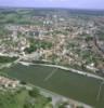 Photos aériennes de Dombasle-sur-Meurthe (54110) | Meurthe-et-Moselle, Grand Est, France - Photo réf. 052274
