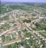 Photos aériennes de Dombasle-sur-Meurthe (54110) - Autre vue | Meurthe-et-Moselle, Lorraine, France - Photo réf. 052275