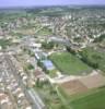Photos aériennes de Dombasle-sur-Meurthe (54110) | Meurthe-et-Moselle, Grand Est, France - Photo réf. 052277