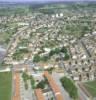 Photos aériennes de Dombasle-sur-Meurthe (54110) - Autre vue | Meurthe-et-Moselle, Lorraine, France - Photo réf. 052278