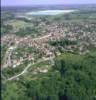Photos aériennes de Rosières-aux-Salines (54110) | Meurthe-et-Moselle, Grand Est, France - Photo réf. 052281