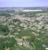 Photos aériennes de Rosières-aux-Salines (54110) | Meurthe-et-Moselle, Lorraine, France - Photo réf. 052282