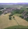 Photos aériennes de Manoncourt-en-Vermois (54210) - Autre vue | Meurthe-et-Moselle, Grand Est, France - Photo réf. 052290