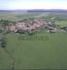 Photos aériennes de Burthecourt-aux-Chênes (54210) - Autre vue | Meurthe-et-Moselle, Lorraine, France - Photo réf. 052294