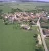 Photos aériennes de Burthecourt-aux-Chênes (54210) - Autre vue | Meurthe-et-Moselle, Grand Est, France - Photo réf. 052295