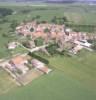 Photos aériennes de Burthecourt-aux-Chênes (54210) - Autre vue | Meurthe-et-Moselle, Lorraine, France - Photo réf. 052296
