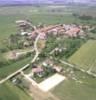 Photos aériennes de Burthecourt-aux-Chênes (54210) - Autre vue | Meurthe-et-Moselle, Lorraine, France - Photo réf. 052297