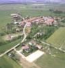 Photos aériennes de Burthecourt-aux-Chênes (54210) - Autre vue | Meurthe-et-Moselle, Grand Est, France - Photo réf. 052297