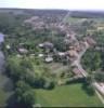 Photos aériennes de Méréville (54850) - Vue générale | Meurthe-et-Moselle, Grand Est, France - Photo réf. 052310