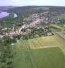 Photos aériennes de Méréville (54850) - Vue générale | Meurthe-et-Moselle, Lorraine, France - Photo réf. 052311