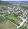 Photos aériennes de Bainville-sur-Madon (54550) - Autre vue | Meurthe-et-Moselle, Grand Est, France - Photo réf. 052315