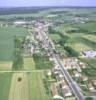 Photos aériennes de Bainville-sur-Madon (54550) - Autre vue | Meurthe-et-Moselle, Grand Est, France - Photo réf. 052318