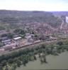 Photos aériennes de Pont-Saint-Vincent (54550) - Autre vue | Meurthe-et-Moselle, Grand Est, France - Photo réf. 052320