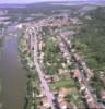 Photos aériennes de Pont-Saint-Vincent (54550) - Autre vue | Meurthe-et-Moselle, Grand Est, France - Photo réf. 052322