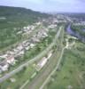 Photos aériennes de Messein (54850) | Meurthe-et-Moselle, Lorraine, France - Photo réf. 052323