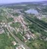 Photos aériennes de Messein (54850) | Meurthe-et-Moselle, Grand Est, France - Photo réf. 052327