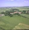 Photos aériennes de Gellenoncourt (54110) - Autre vue | Meurthe-et-Moselle, Grand Est, France - Photo réf. 052331