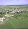 Photos aériennes de Drouville (54370) | Meurthe-et-Moselle, Lorraine, France - Photo réf. 052335