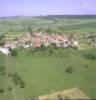 Photos aériennes de Drouville (54370) - Autre vue | Meurthe-et-Moselle, Grand Est, France - Photo réf. 052336