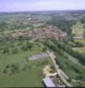 Photos aériennes de Crévic (54110) - Autre vue | Meurthe-et-Moselle, Grand Est, France - Photo réf. 052345