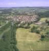 Photos aériennes de Crévic (54110) - Autre vue | Meurthe-et-Moselle, Grand Est, France - Photo réf. 052346