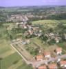 Photos aériennes de Crévic (54110) - Autre vue | Meurthe-et-Moselle, Grand Est, France - Photo réf. 052347