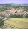 Photos aériennes de Crévic (54110) - Autre vue | Meurthe-et-Moselle, Grand Est, France - Photo réf. 052348