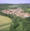 Photos aériennes de Crévic (54110) - Autre vue | Meurthe-et-Moselle, Grand Est, France - Photo réf. 052349